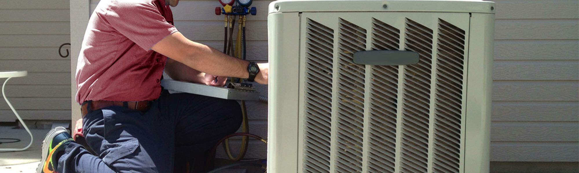 Why Changing Your Air Filters for Your HVAC Unit Is Important